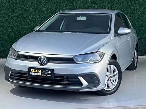VOLKSWAGEN POLO 1.0 170 TSI MANUAL VOLKSWAGEN POLO 1.0 170 TSI MANUAL